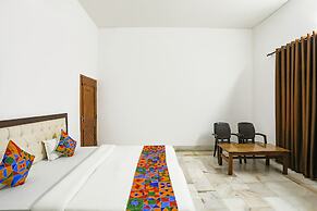 Fabexpress Prashansa Palace