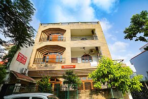 Fabexpress Prashansa Palace