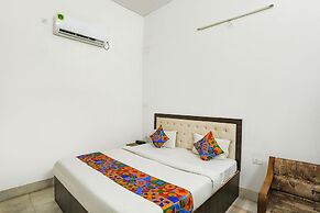 Fabexpress Prashansa Palace