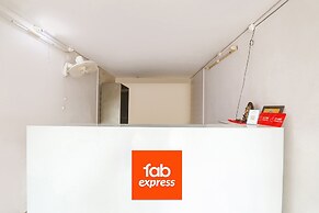 Fabexpress Prashansa Palace