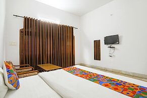 Fabexpress Prashansa Palace