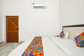 Fabexpress Prashansa Palace