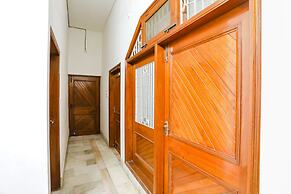 Fabexpress Prashansa Palace