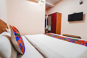 Fabexpress Uv Residency