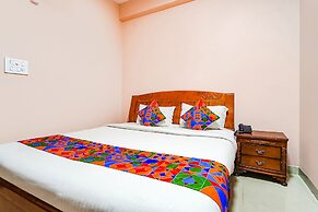 Fabexpress Uv Residency