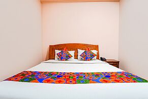 Fabexpress Uv Residency