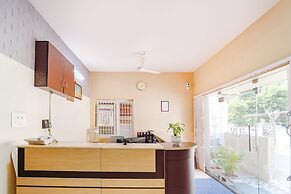 Fabexpress Uv Residency