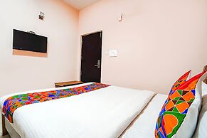 Fabexpress Uv Residency