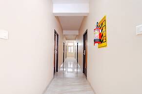 Fabexpress Uv Residency