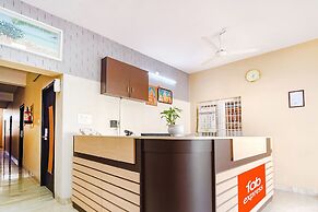 Fabexpress Uv Residency