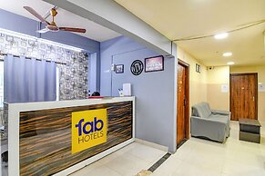 Fabexpress Westin Plaza