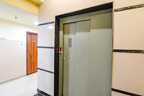 Fabexpress Westin Plaza