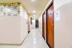 Fabexpress Westin Plaza