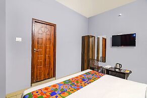 Fabexpress Westin Plaza