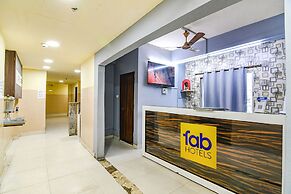 Fabexpress Westin Plaza