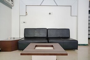 Fabhotel Kingdom Sai