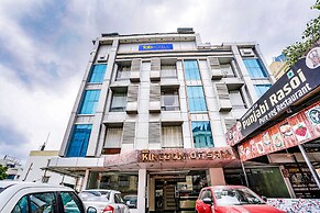 Fabhotel Kingdom Sai