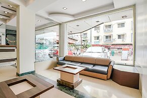 Fabhotel Kingdom Sai