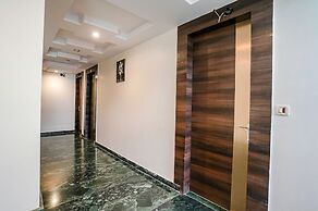 Fabhotel Kingdom Sai