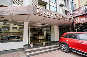 Fabhotel Kingdom Sai