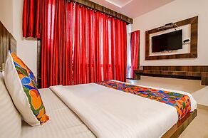 Fabhotel Kingdom Sai