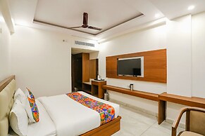Fabhotel Aman Sara