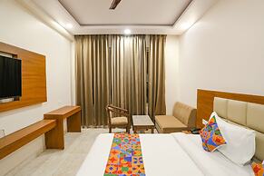 Fabhotel Aman Sara