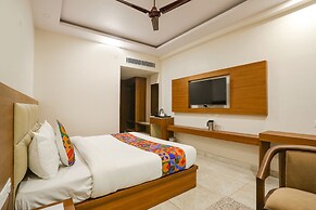 Fabhotel Aman Sara