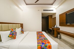 Fabhotel Aman Sara