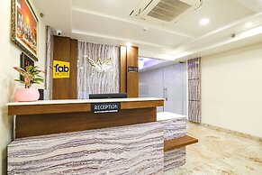 Fabhotel Aman Sara