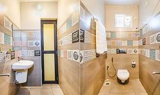 Fabhotel Radha Residency