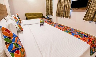 Fabhotel Radha Residency