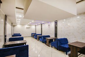 Fabhotel Golden Enterprise