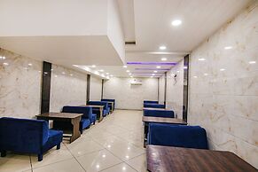 Fabhotel Golden Enterprise