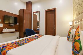 Fabhotel Golden Enterprise