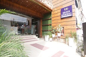 Fabhotel Golden Enterprise