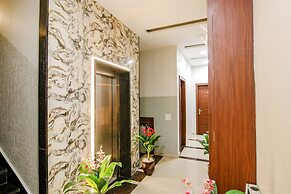 Fabhotel Golden Enterprise