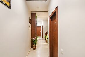 Fabhotel Golden Enterprise