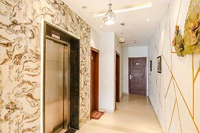 Fabhotel Golden Enterprise