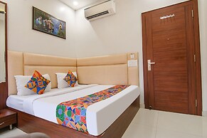 Fabhotel Golden Enterprise