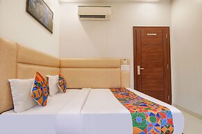 Fabhotel Golden Enterprise