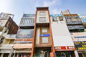 Fabhotel Golden Enterprise