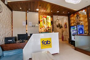 Fabhotel Golden Enterprise