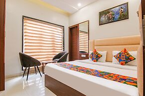 Fabhotel Golden Enterprise