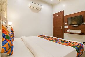 Fabhotel Golden Enterprise