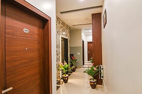 Fabhotel Golden Enterprise