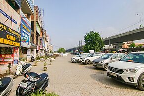 Fabhotel Golden Enterprise