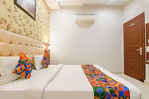 Fabhotel Golden Enterprise