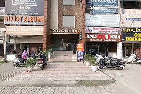 Fabhotel Golden Enterprise