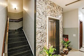 Fabhotel Golden Enterprise